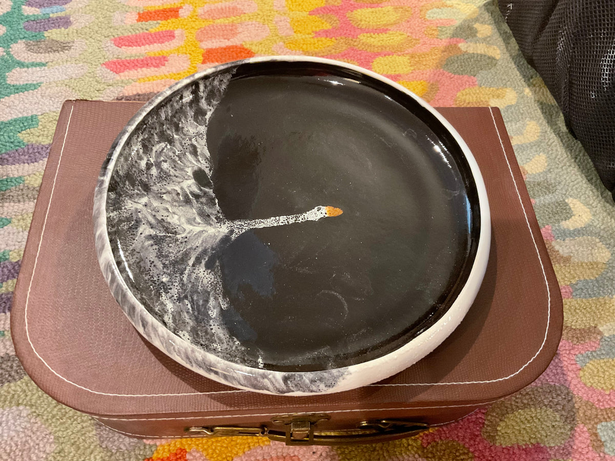 Goose Plate