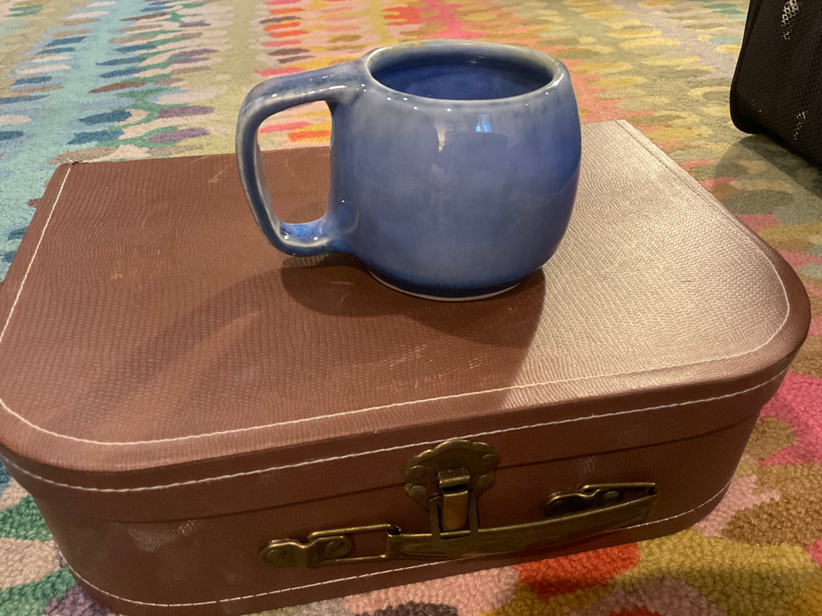 Periwinkle Mug