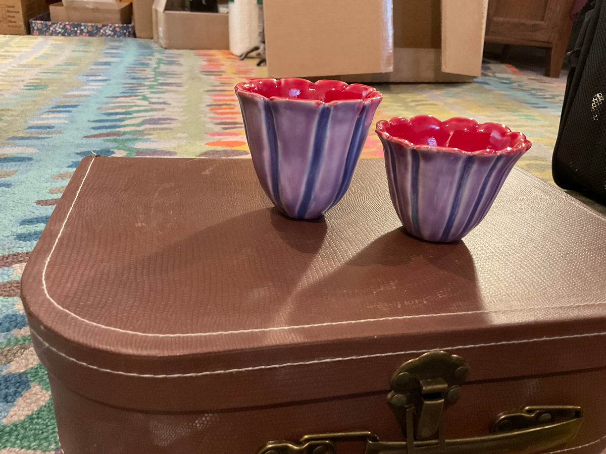 Fairy Cups