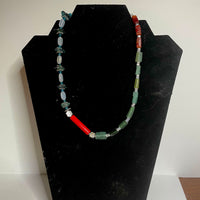 Sea Glass Necklace
