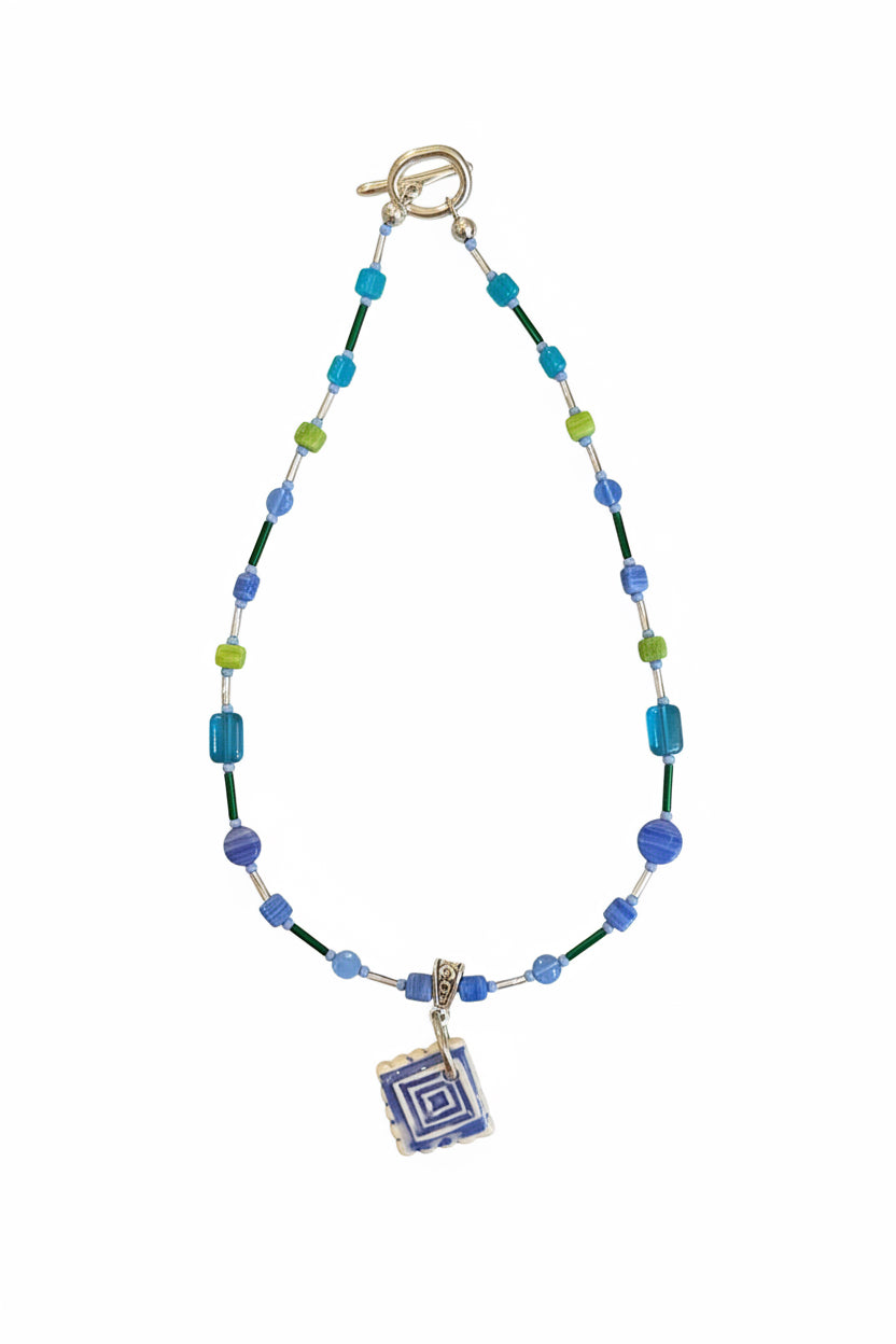 Weekend in Cabo Necklace