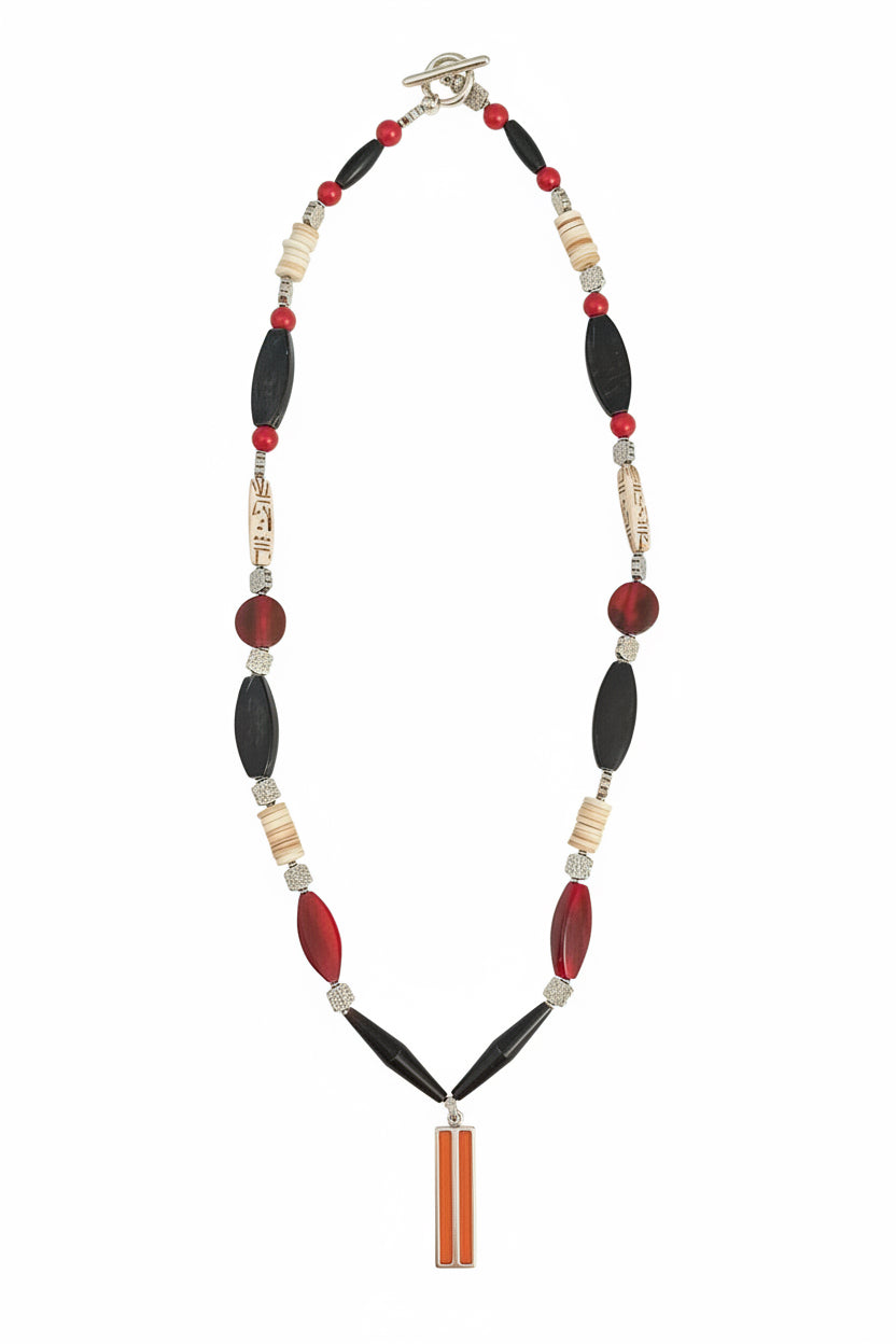 Negotiator Necklace