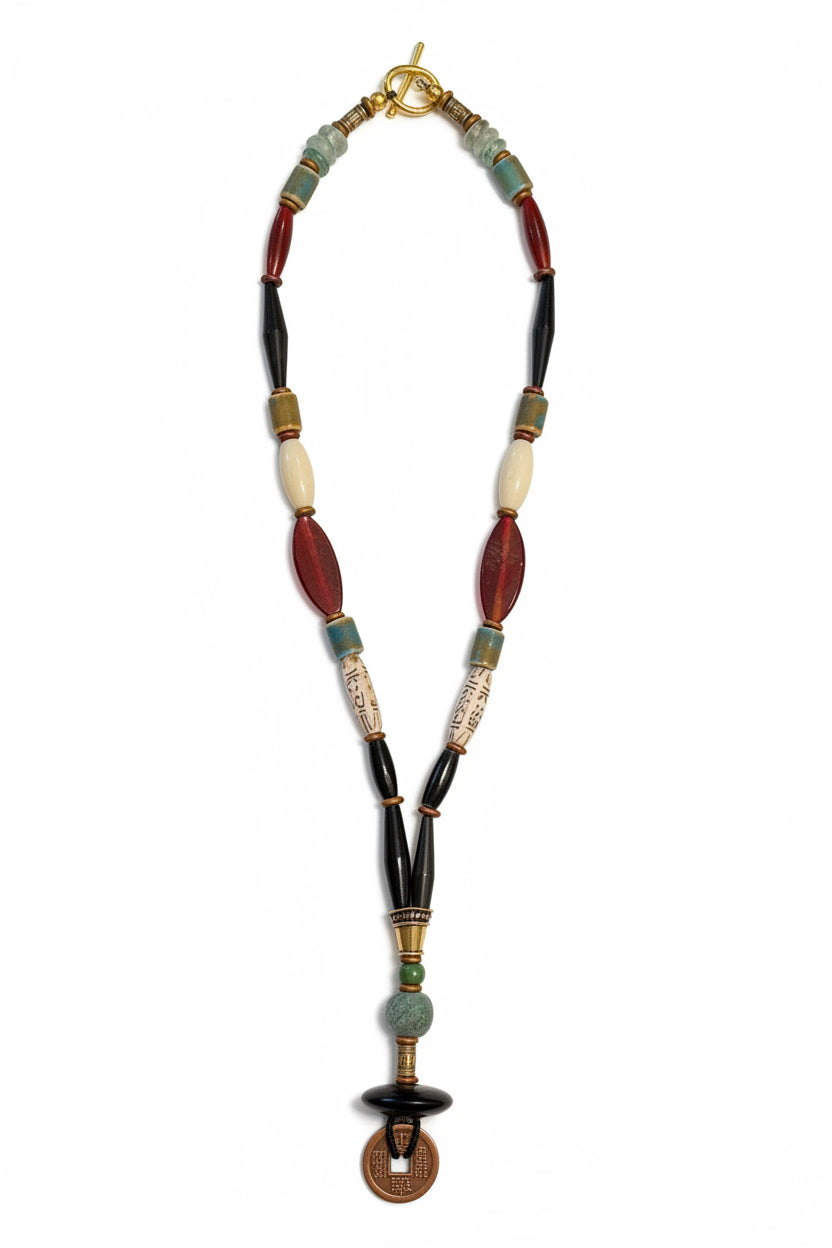 Zen Necklace