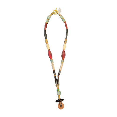 Zen Necklace