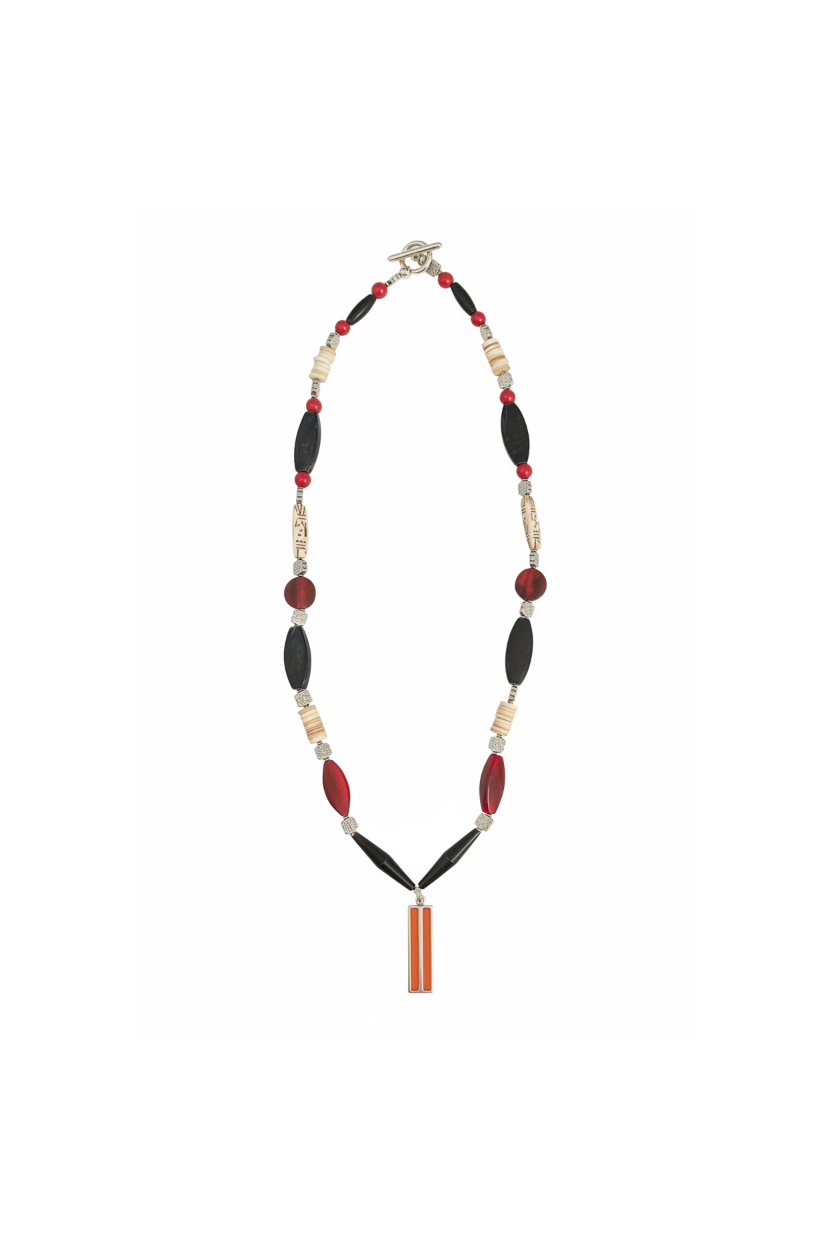 Negotiator Necklace