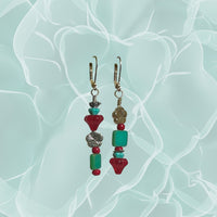 Desert Bloom Earrings