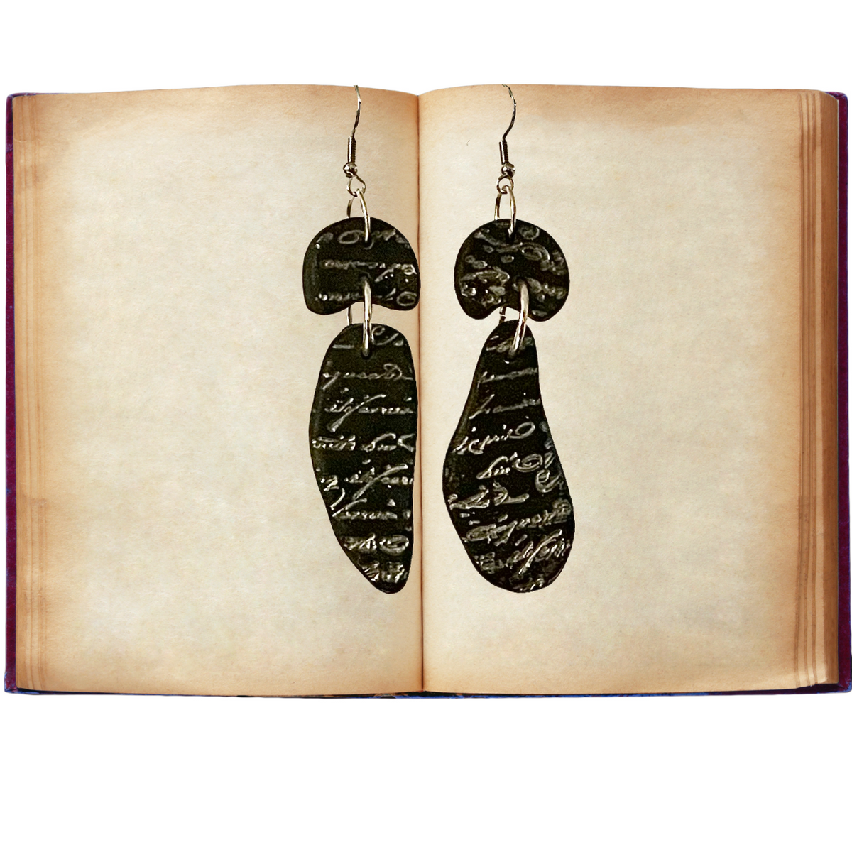 Evocative Ink