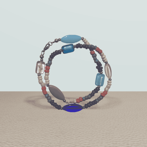 Girls' Weekend in Palms Springs (Bracelet)
